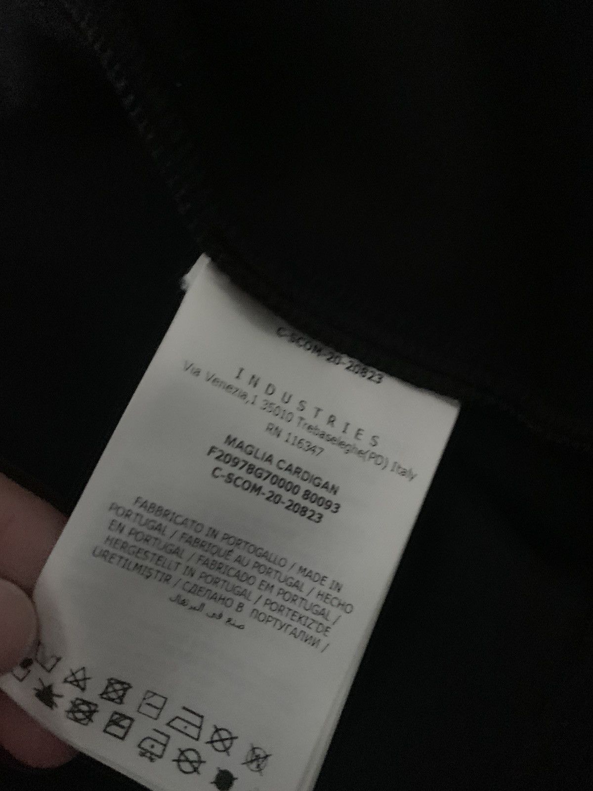 Japanese Brand × Moncler × Moncler Grenoble Moncler Ski Jacket Size US S / EU 44-46 / 1 - 3 Thumbnail