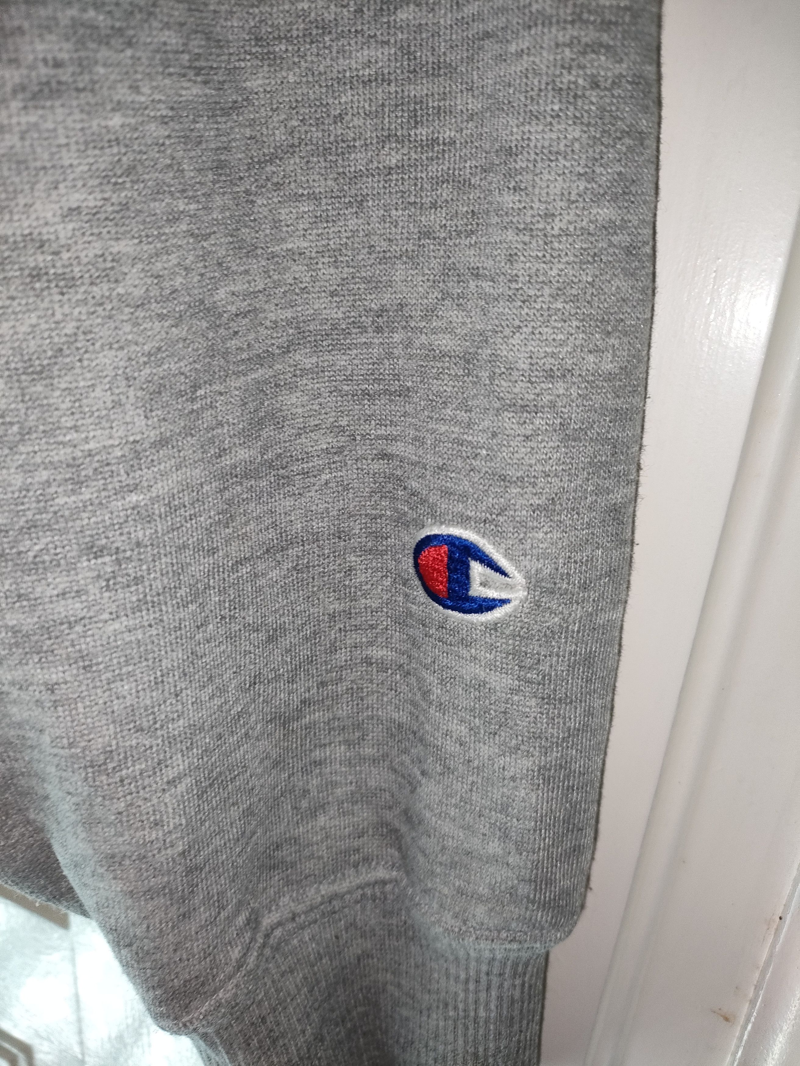 Champion × Vintage Champion West Virginia XXL Physical ED Size US M / EU 48-50 / 2 - 4 Thumbnail