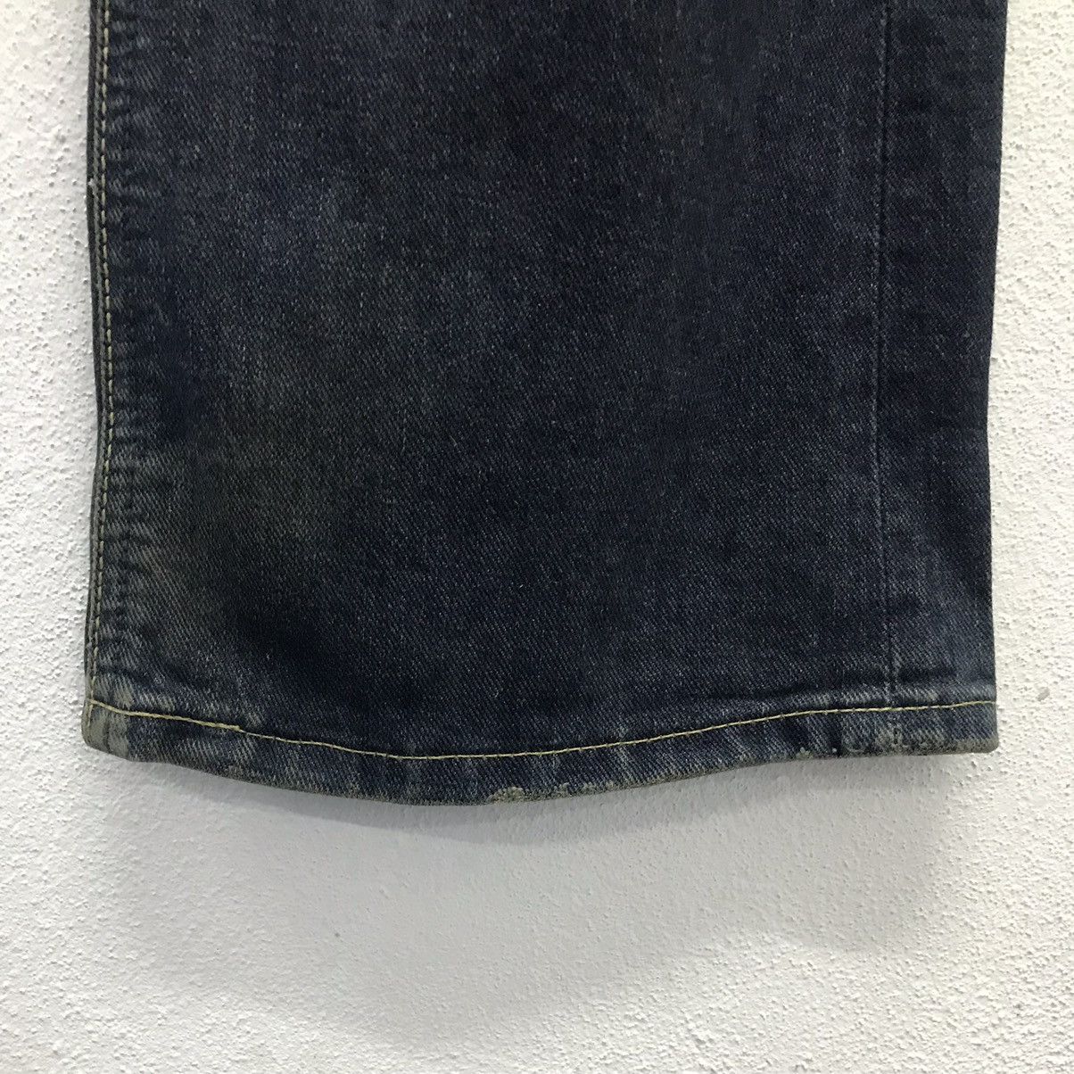 Lee × Vintage Vintage Lee Riders Denim Pants Size US 31 - 13 Thumbnail