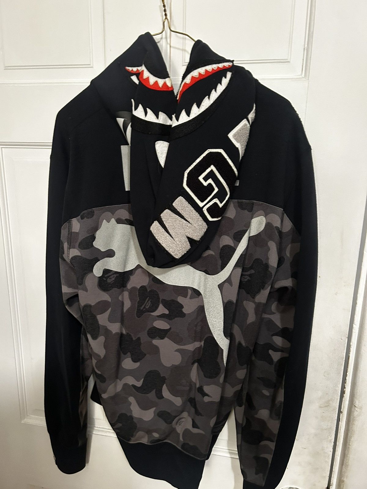 Bape × Puma | Grailed
