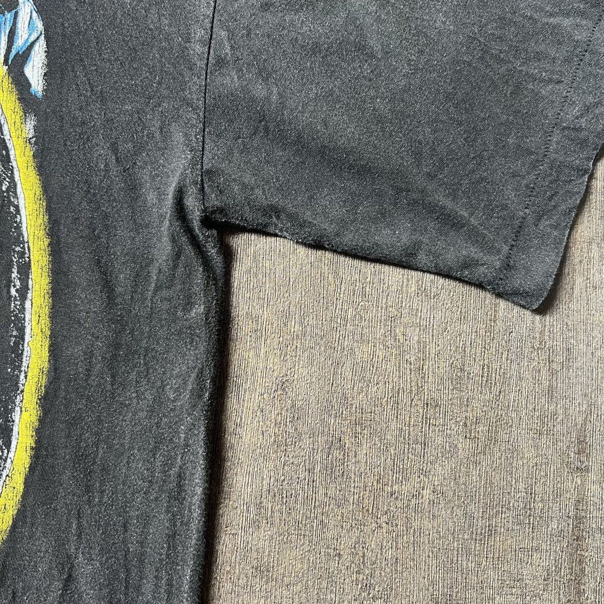 Band Tees × Rap Tees 🔥rare🔥wutang clan old dirty bastard brooklyn zoo Size US XL / EU 56 / 4 - 17 Thumbnail