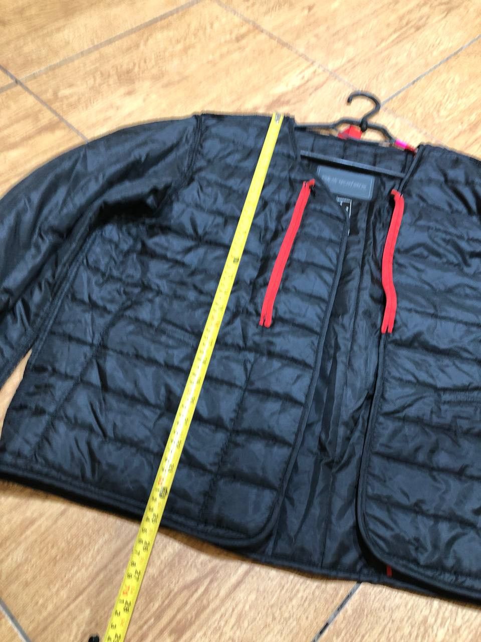 Alpinestars Alpinestars Tech Touring Racing Jacket LINING Size US XL / EU 56 / 4 - 4 Thumbnail