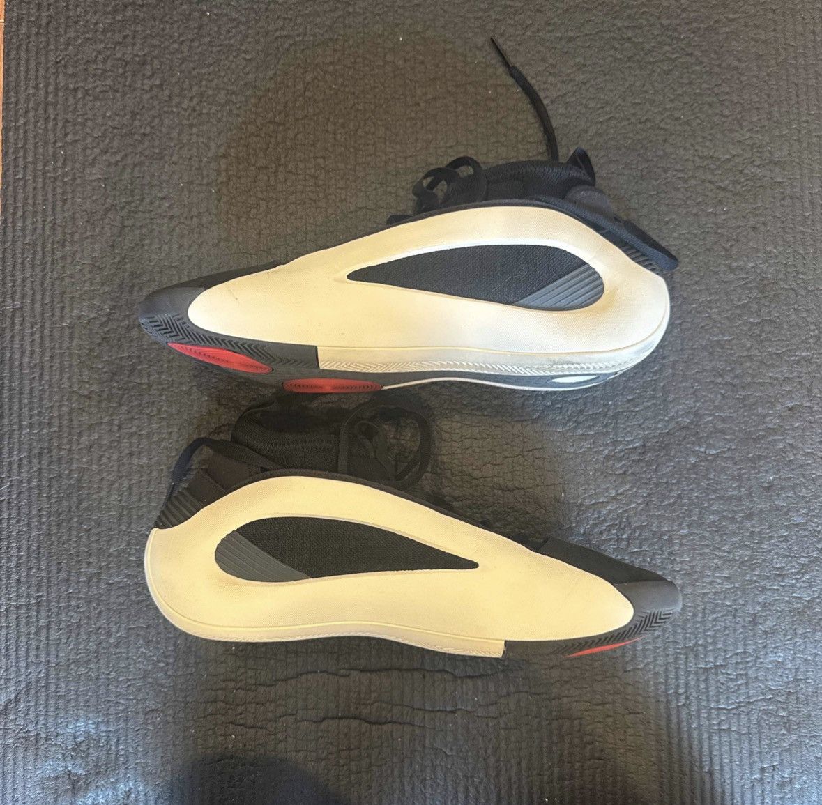 Adidas Adidias Harden 8 Size US 10.5 / EU 43-44 - 2 Thumbnail