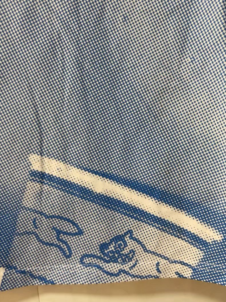 Billionaire Boys Club BBC ICECREAM Graffiti T‑shirt Size US L / EU 52-54 / 3 - 4 Thumbnail