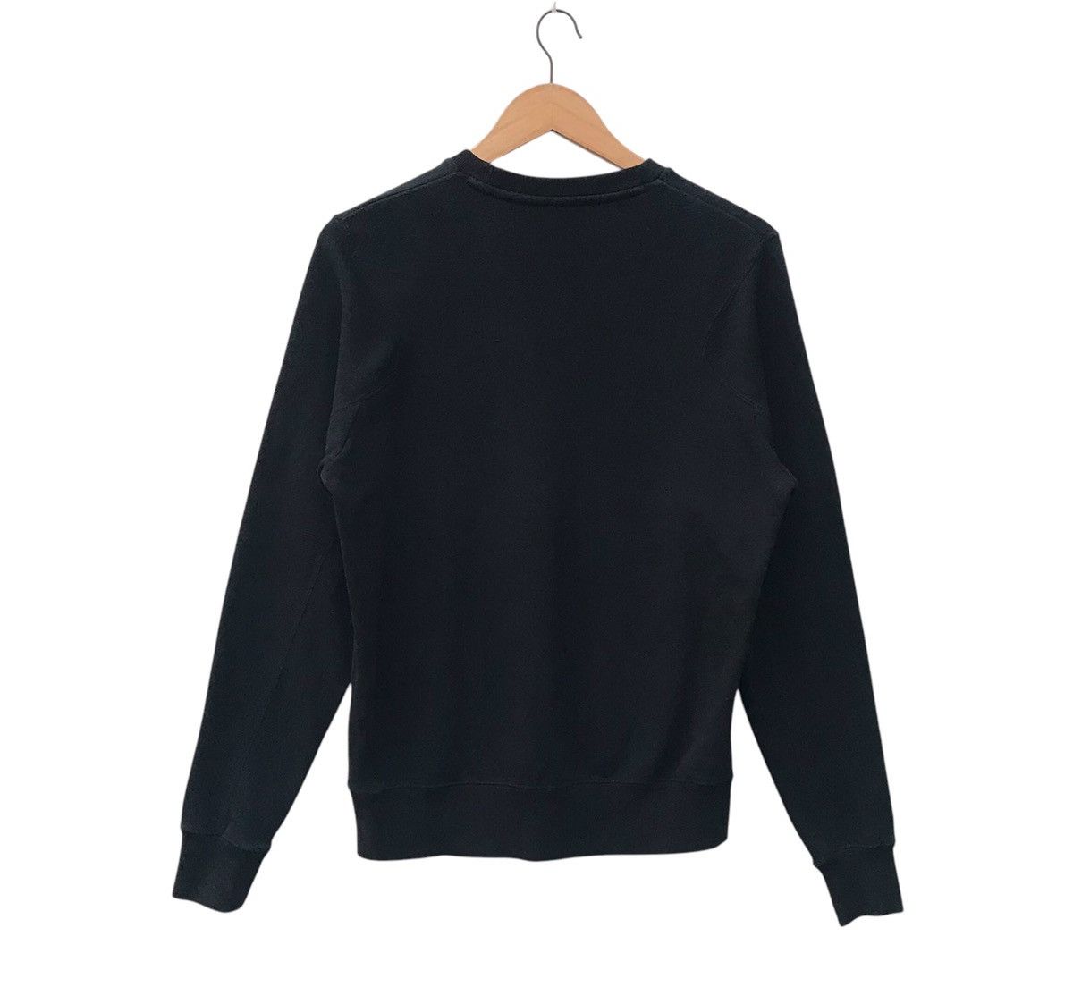 Jordan Brand Nike Air Jordan Jumpman Crewneck Sweater Size US S / EU 44-46 / 1 - 5 Thumbnail
