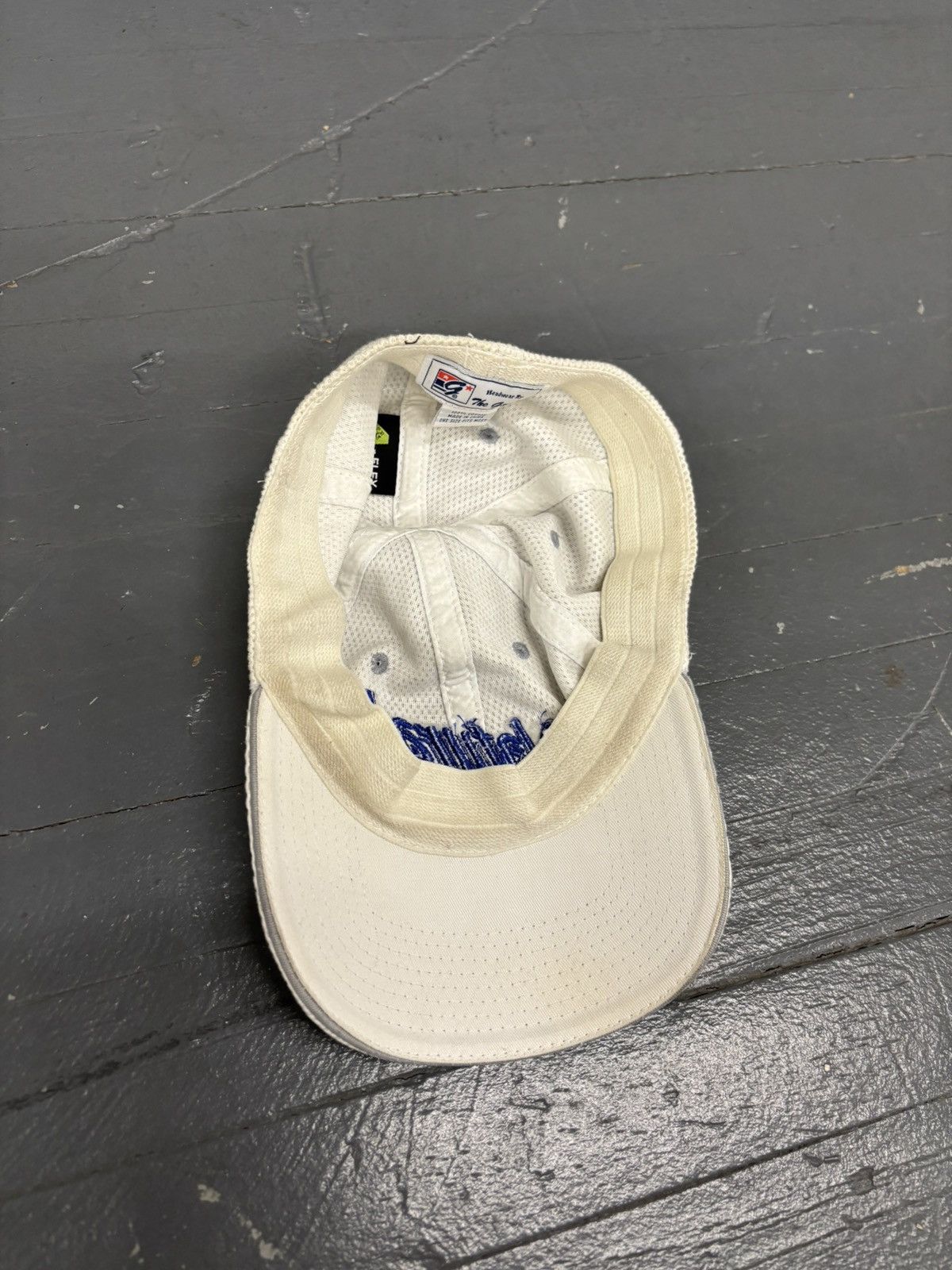 MLB × NFL × The Game Y2K mlb nfl Natural Light hat Size ONE SIZE - 2 Thumbnail