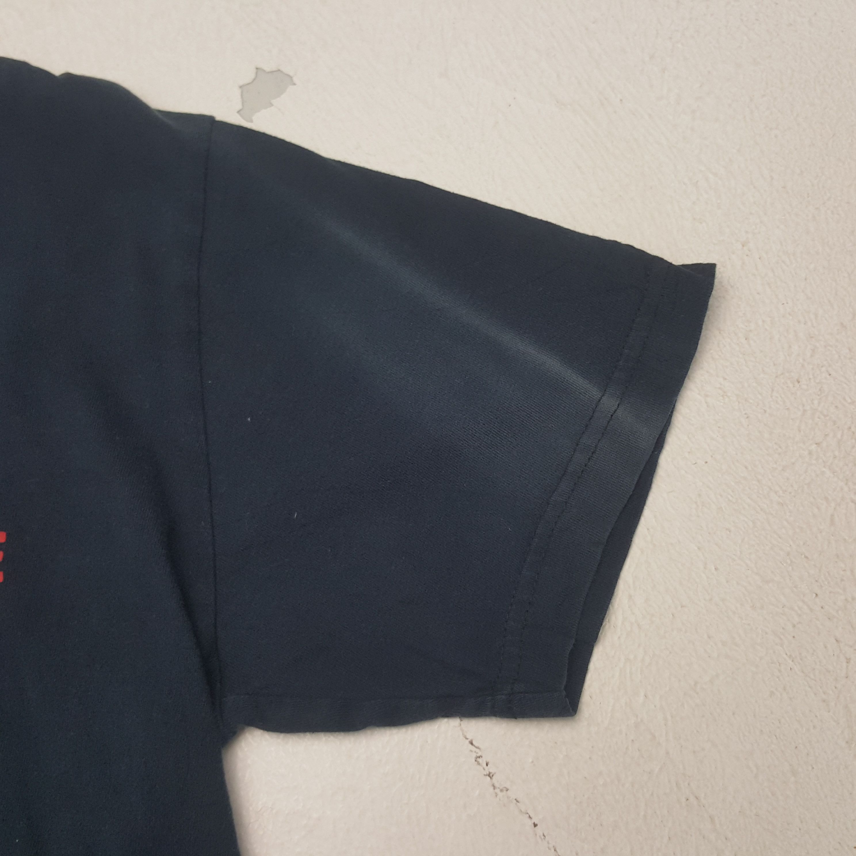 Japanese Brand × Vintage Vintage Maximum The Hormone Japanese Band Tshirt Size US L / EU 52-54 / 3 - 6 Thumbnail