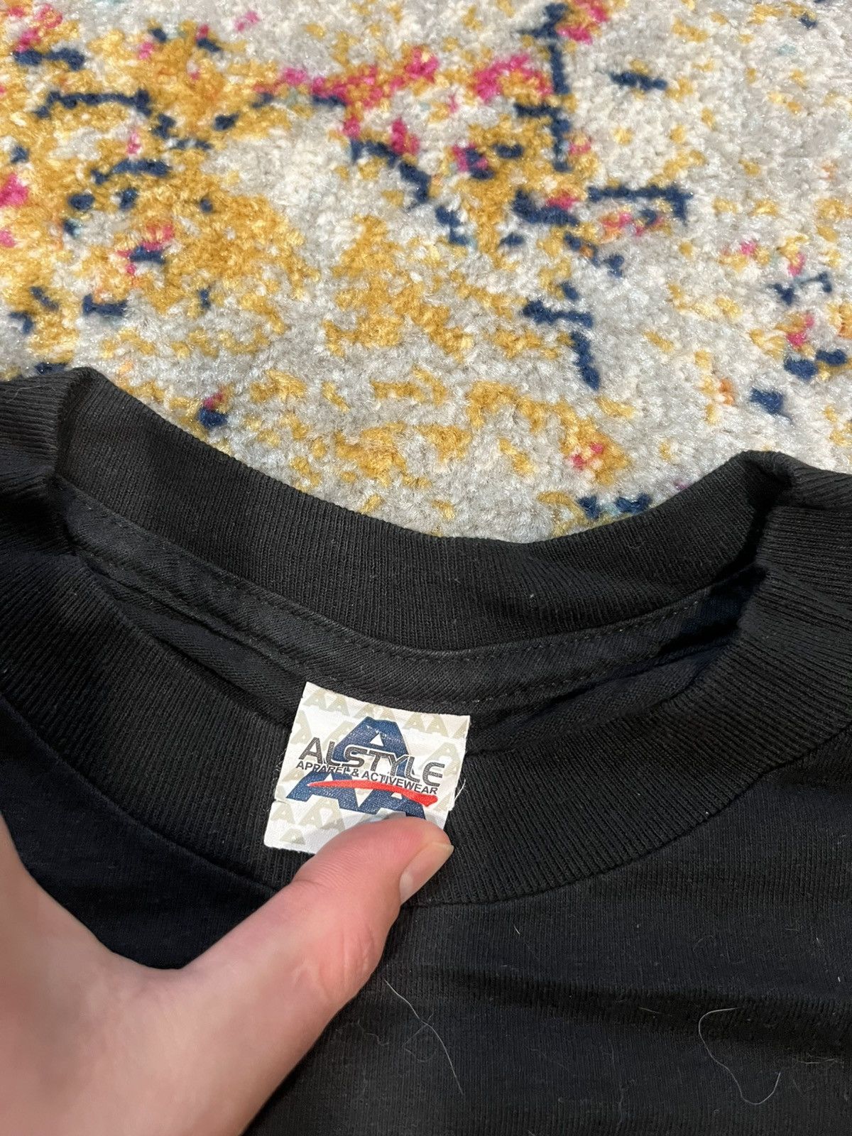 Supreme Big John Bates Shirt Large Size US L / EU 52-54 / 3 - 3 Thumbnail