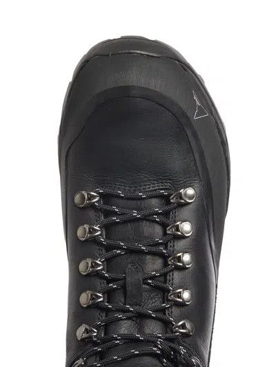 ROA o1mle0225 Andreas Hiking Boots in Black Size US 6 / EU 39 - 5 Thumbnail