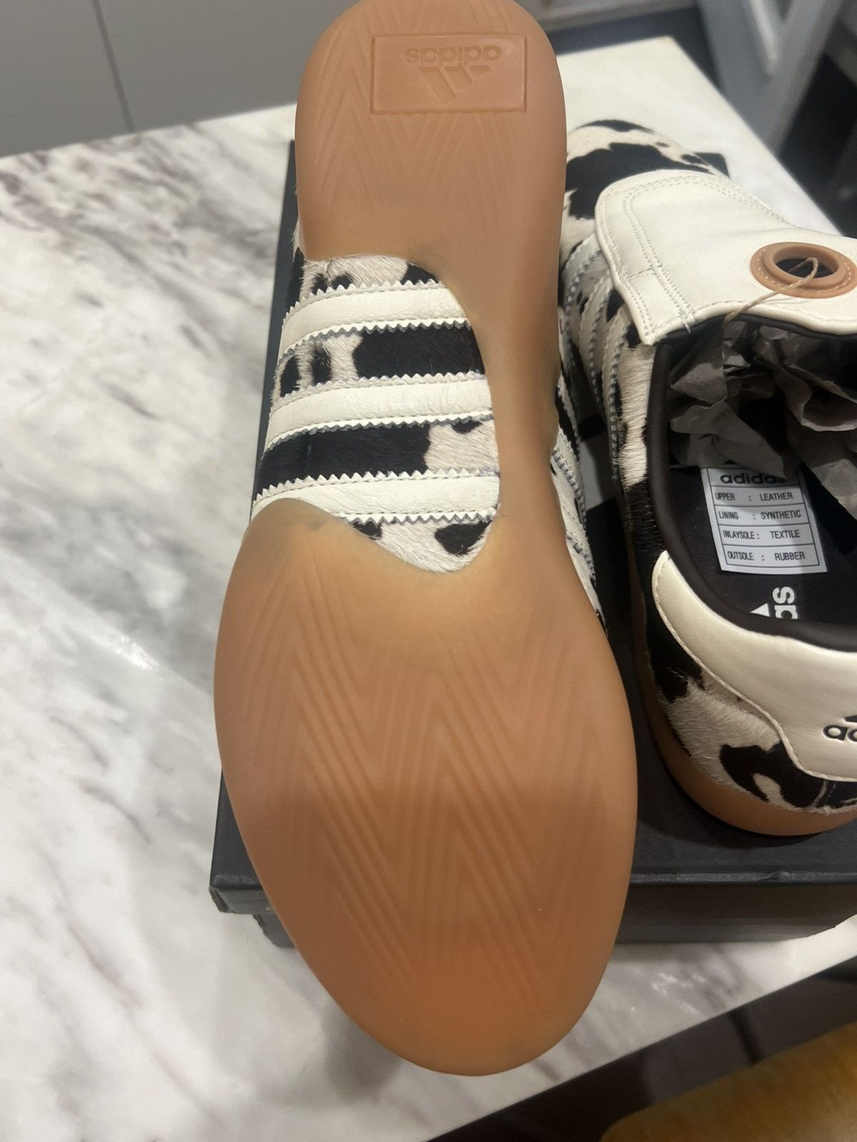 Adidas Adidas taekwondo meo Size US 10 / IT 40 - 5 Thumbnail