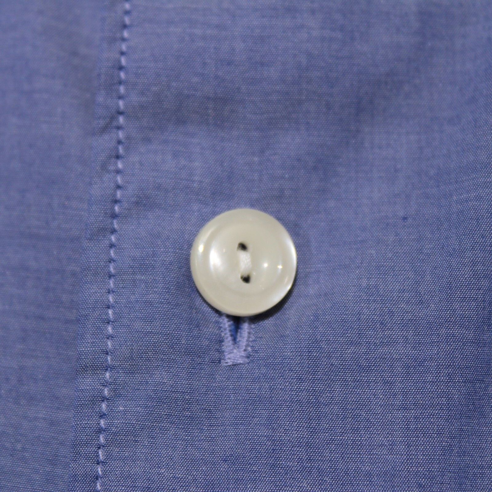 Eton Eton New with tags Shirt Size M US In Blue Size US M / EU 48-50 / 2 - 7 Thumbnail