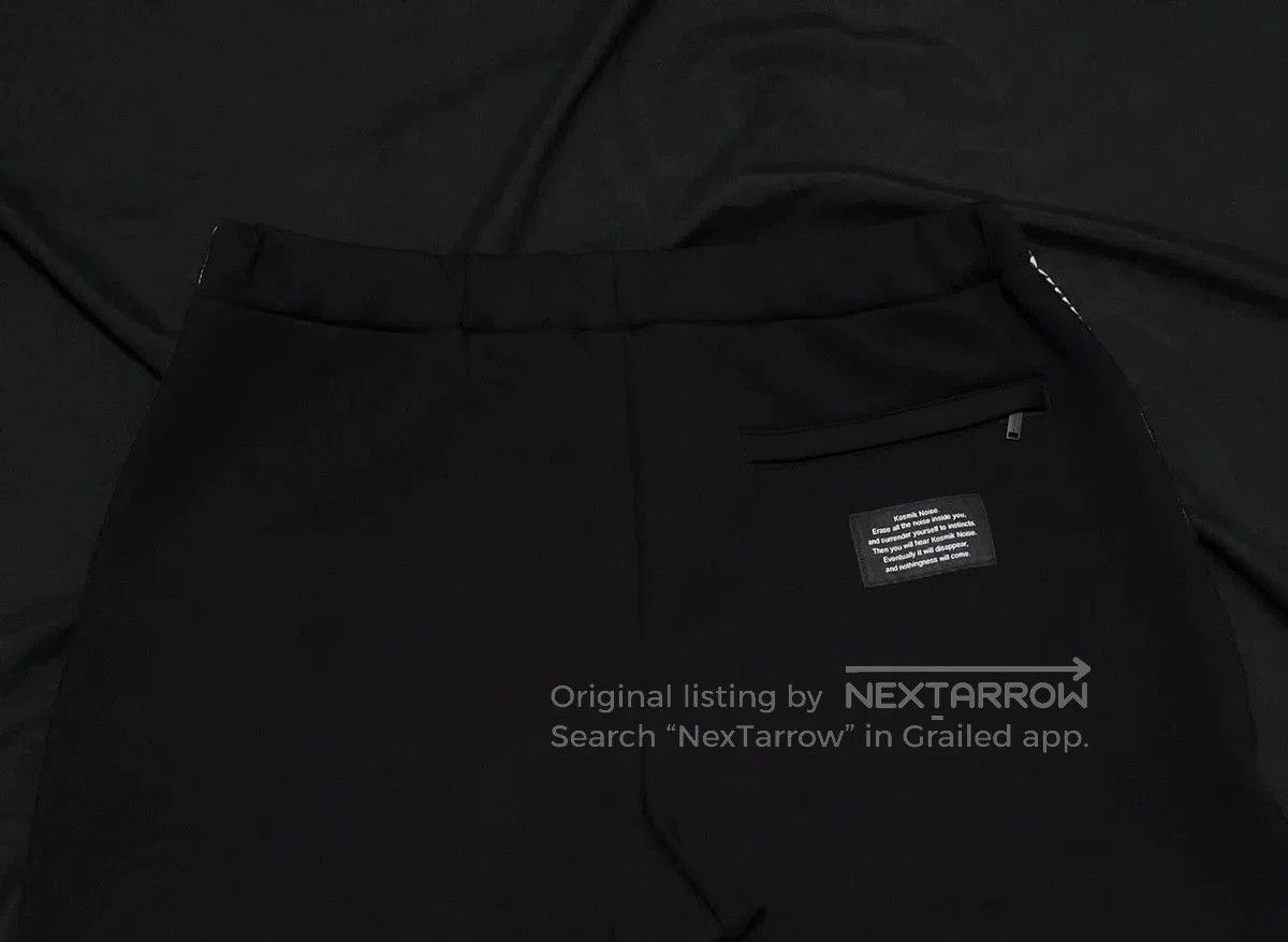 Undercover UNDERCOVER x GU Track Pants. Size US 40 / EU 56 - 3 Thumbnail