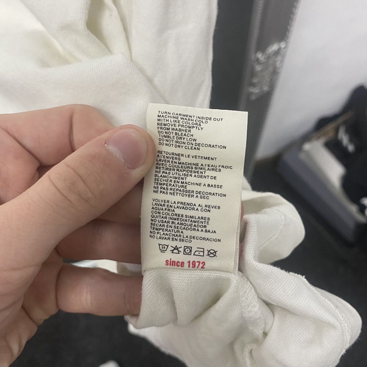 Ecko Unltd. Ecko Shirt Y2K Size US XL / EU 56 / 4 - 8 Thumbnail