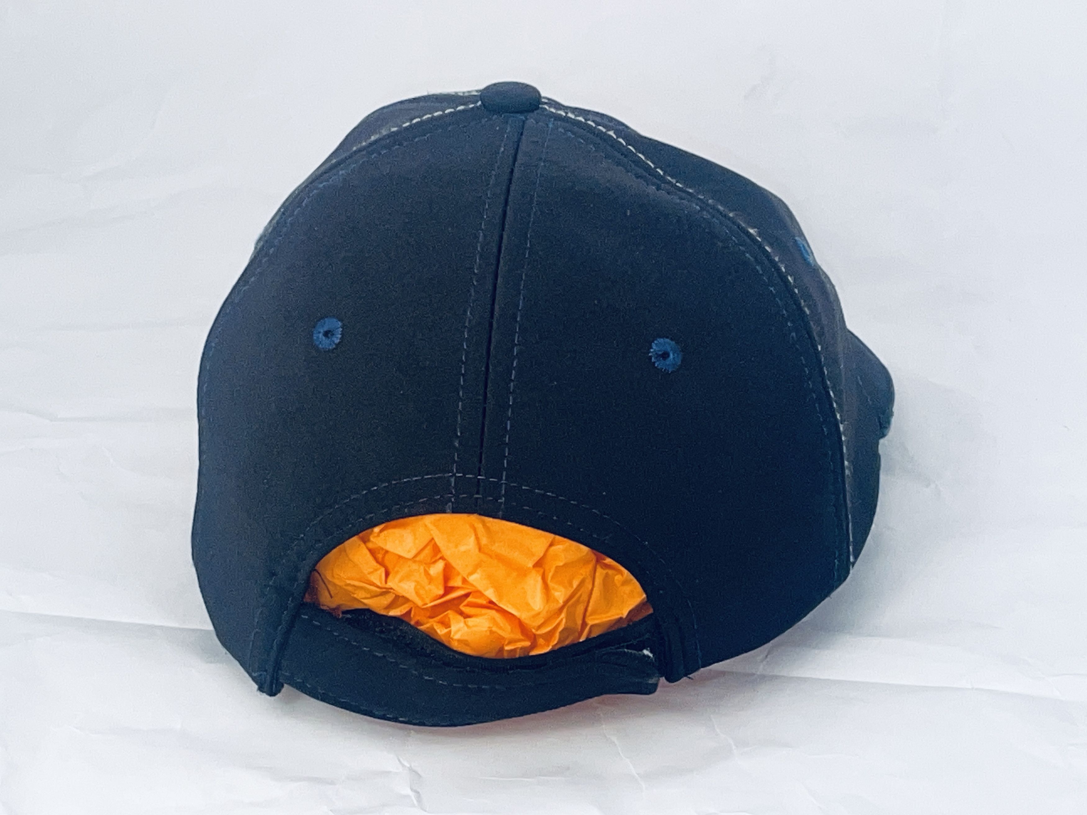 Obey 🧢 24,90 € – OBEY Cap mit Sticklogo – gebraucht Size ONE SIZE - 3 Thumbnail