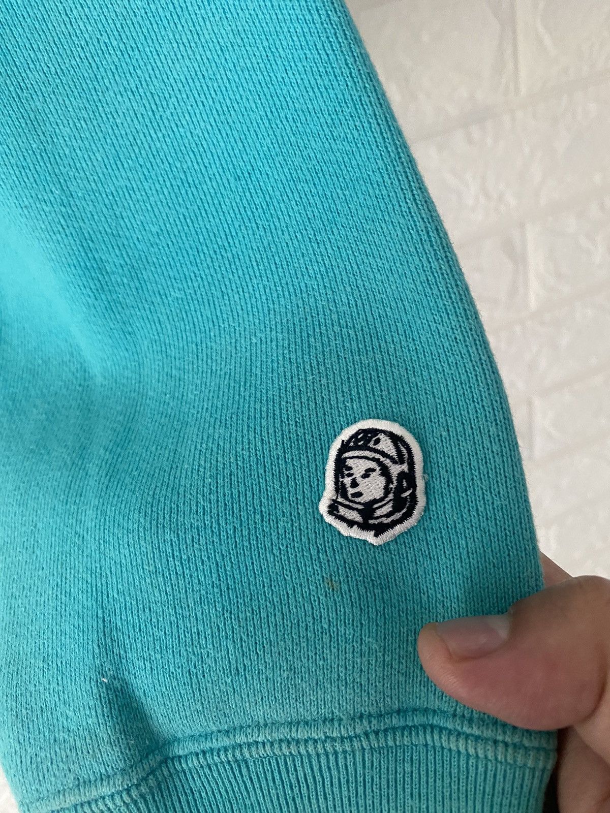 Billionaire Boys Club Billionaire Boys Club Space Beach Ful Zip Hoodie Size US L / EU 52-54 / 3 - 5 Thumbnail