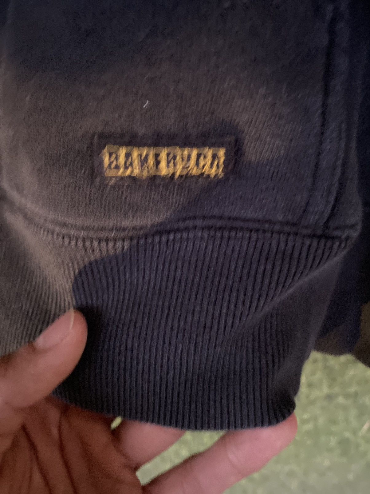 RVCA VINTAGE BAKERXRVCA COLLAB Size US L / EU 52-54 / 3 - 3 Thumbnail