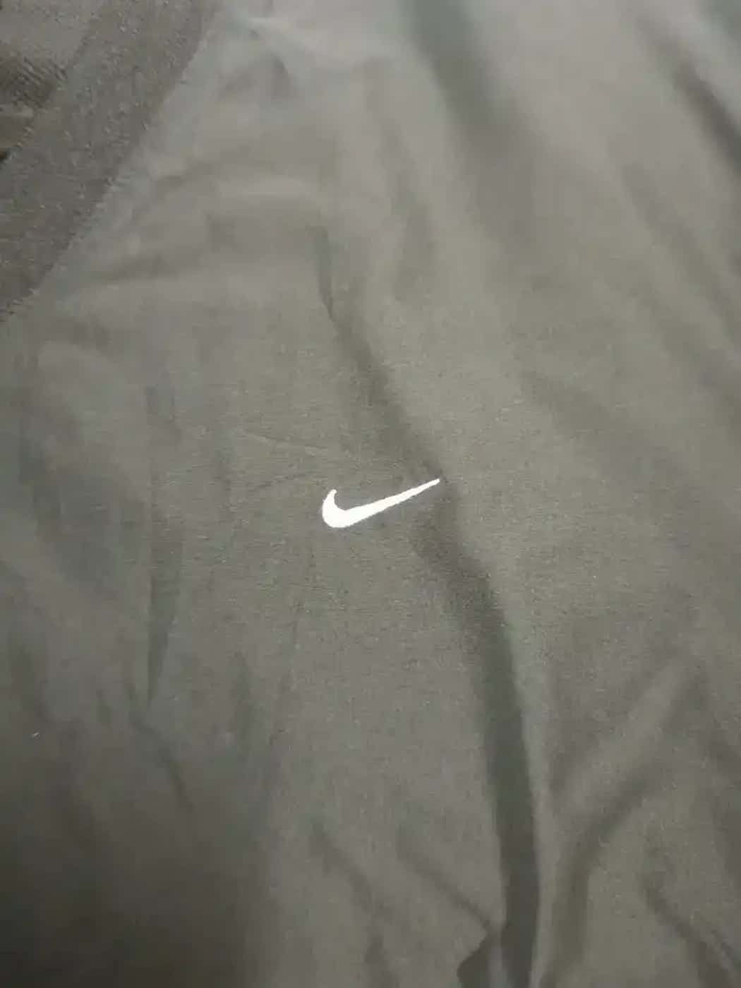 Nike Vintage Nike Golf Sweater Jersey Size US L / EU 52-54 / 3 - 2 Thumbnail