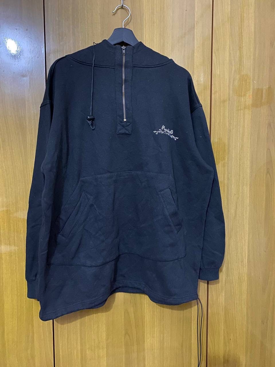 Other Vintage Ryozanpaku Truth Justice Hoodie Size US L / EU 52-54 / 3 - 5 Thumbnail
