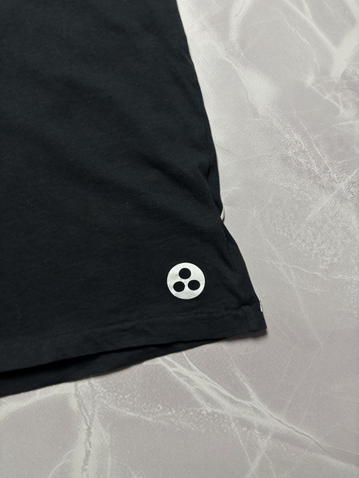 G-Star × Marc Newson G-Star Raw x Marc Newson Optic T-Shirt Geometric Mens L Size US L / EU 52-54 / 3 - 5 Thumbnail