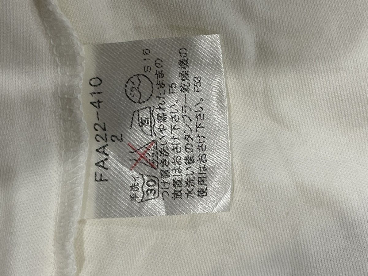 Burberry Burberry Tshirt Size M / US 6-8 / IT 42-44 - 5 Thumbnail
