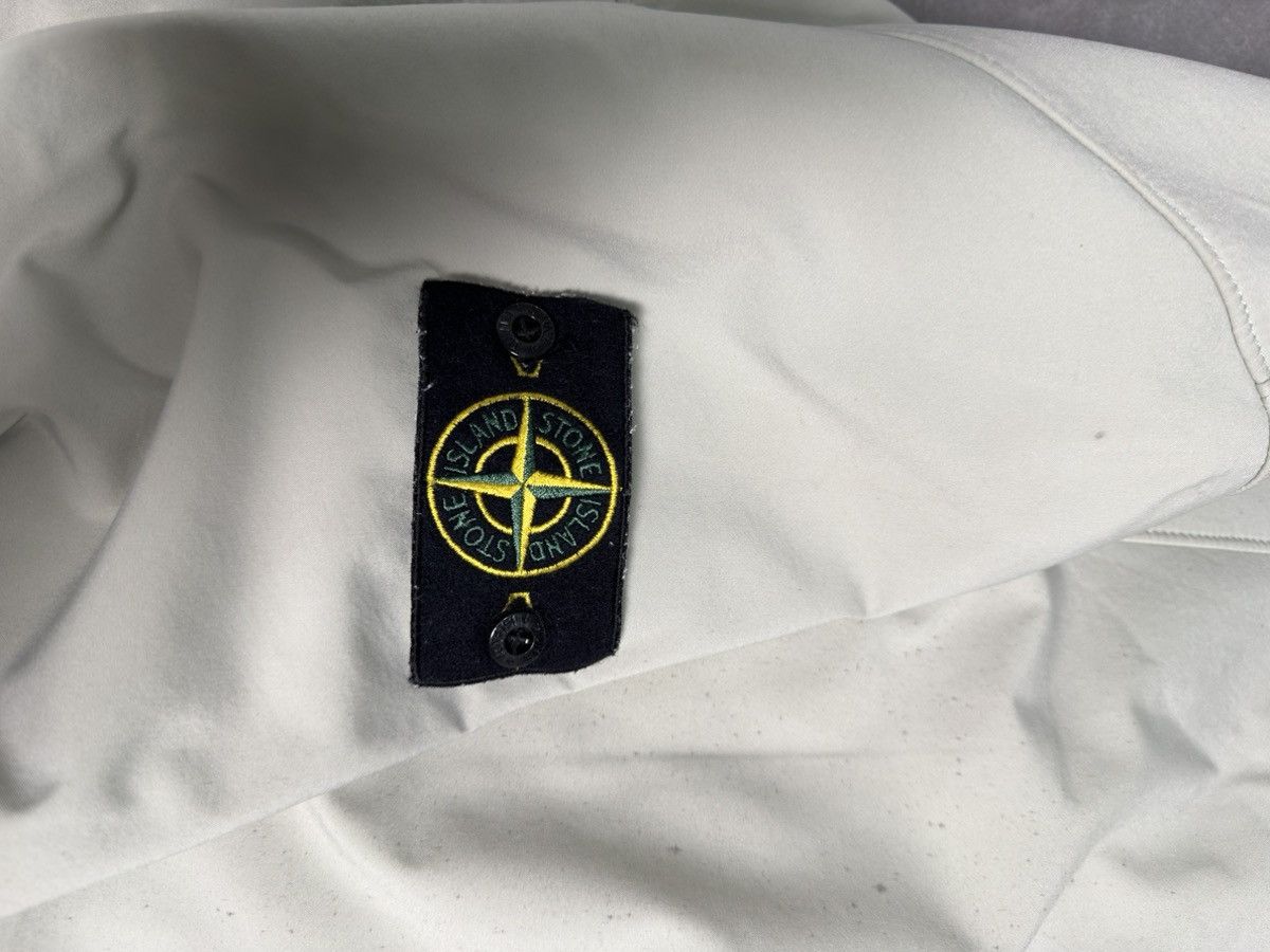Stone Island Stone Island Soft Shell - R Size US XL / EU 56 / 4 - 14 Thumbnail