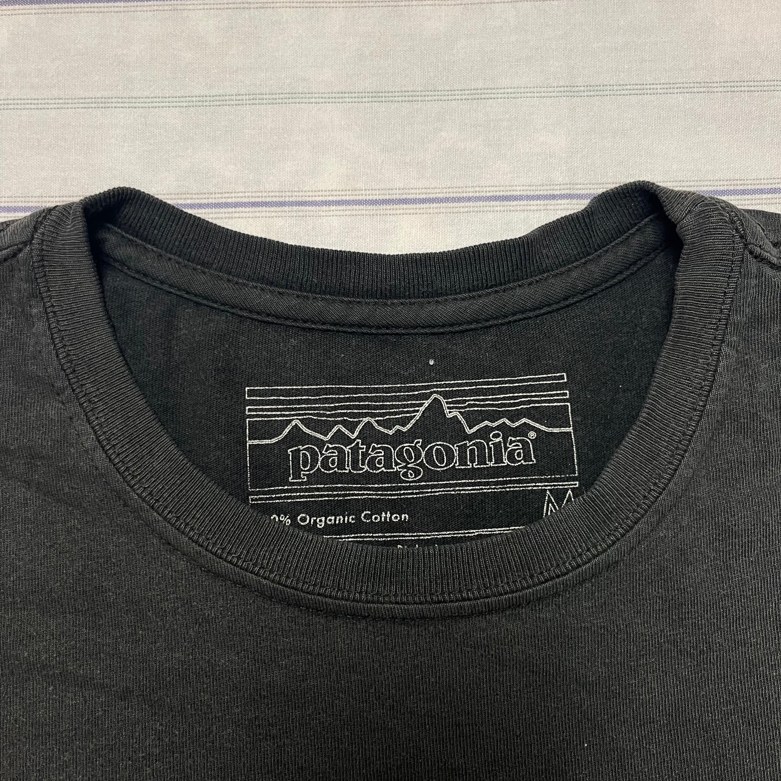 Patagonia Patagonia T-SHIRT Size US M / EU 48-50 / 2 - 5 Thumbnail