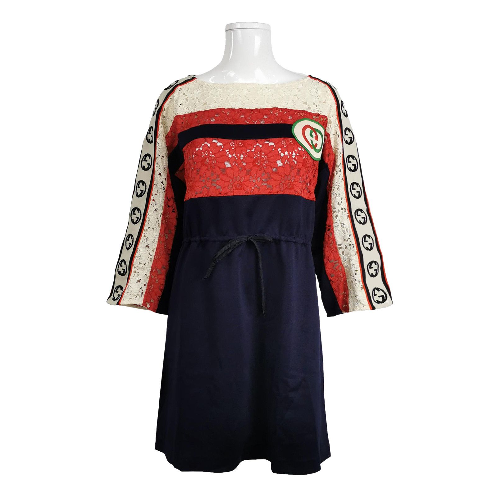 Gucci Gucci Women m Midi Size M / US 6-8 / IT 42-44 - 1 Thumbnail