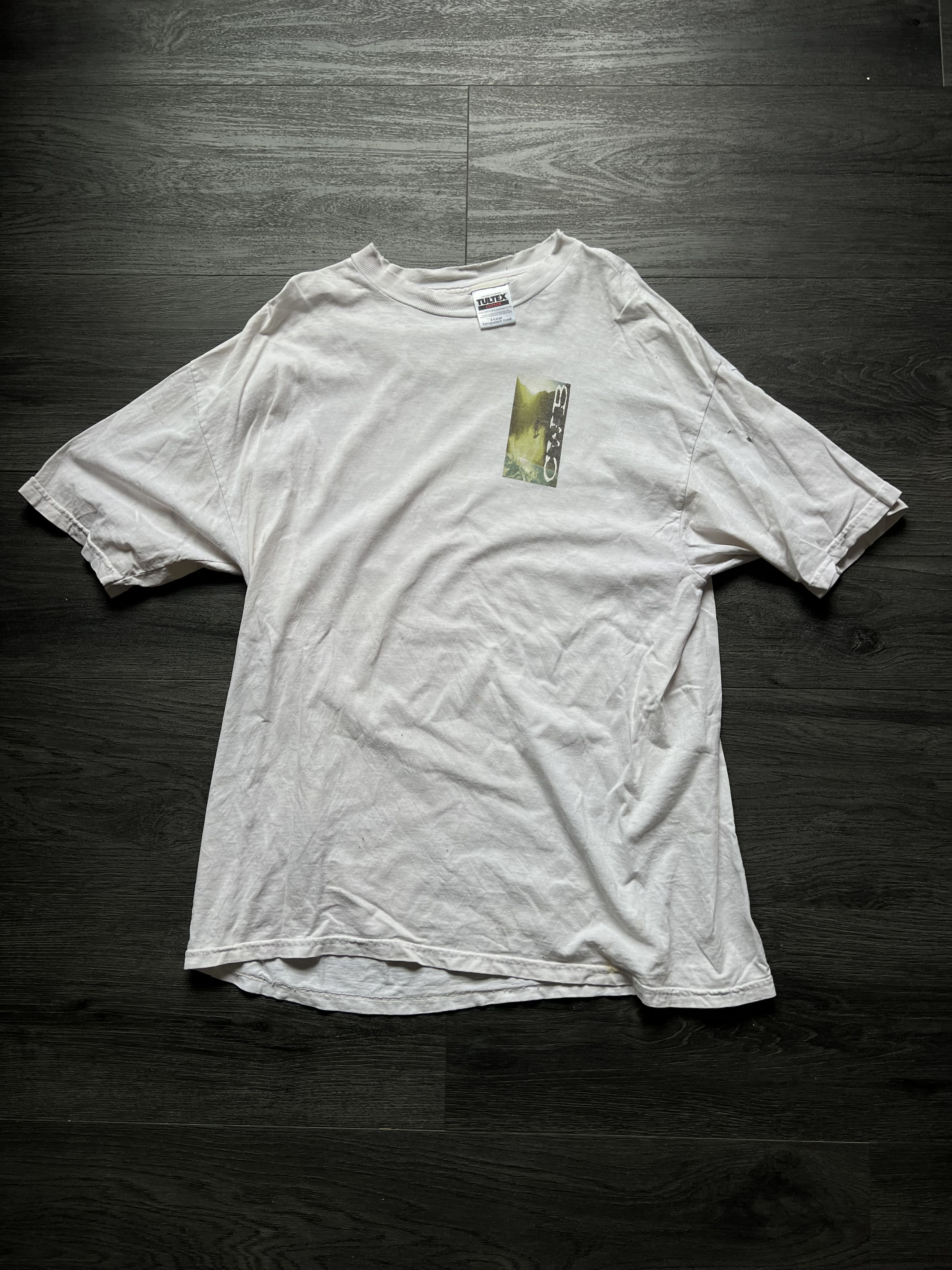 Other Vintage Y2k shirt Size US XL / EU 56 / 4 - 1 Thumbnail