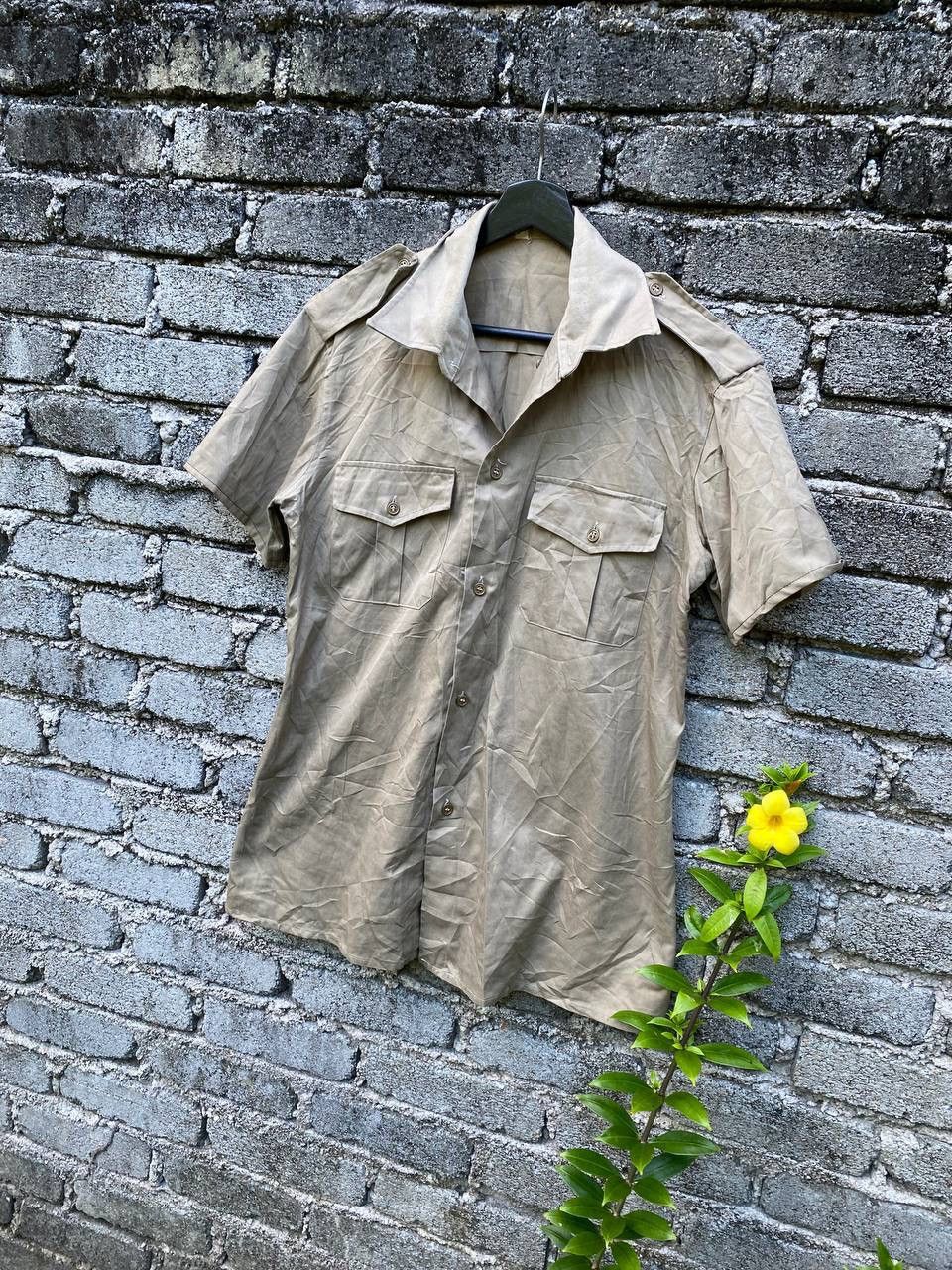 Vintage Vintage 70s MCM Boy Scouts Made In Usa Size US M / EU 48-50 / 2 - 2 Thumbnail