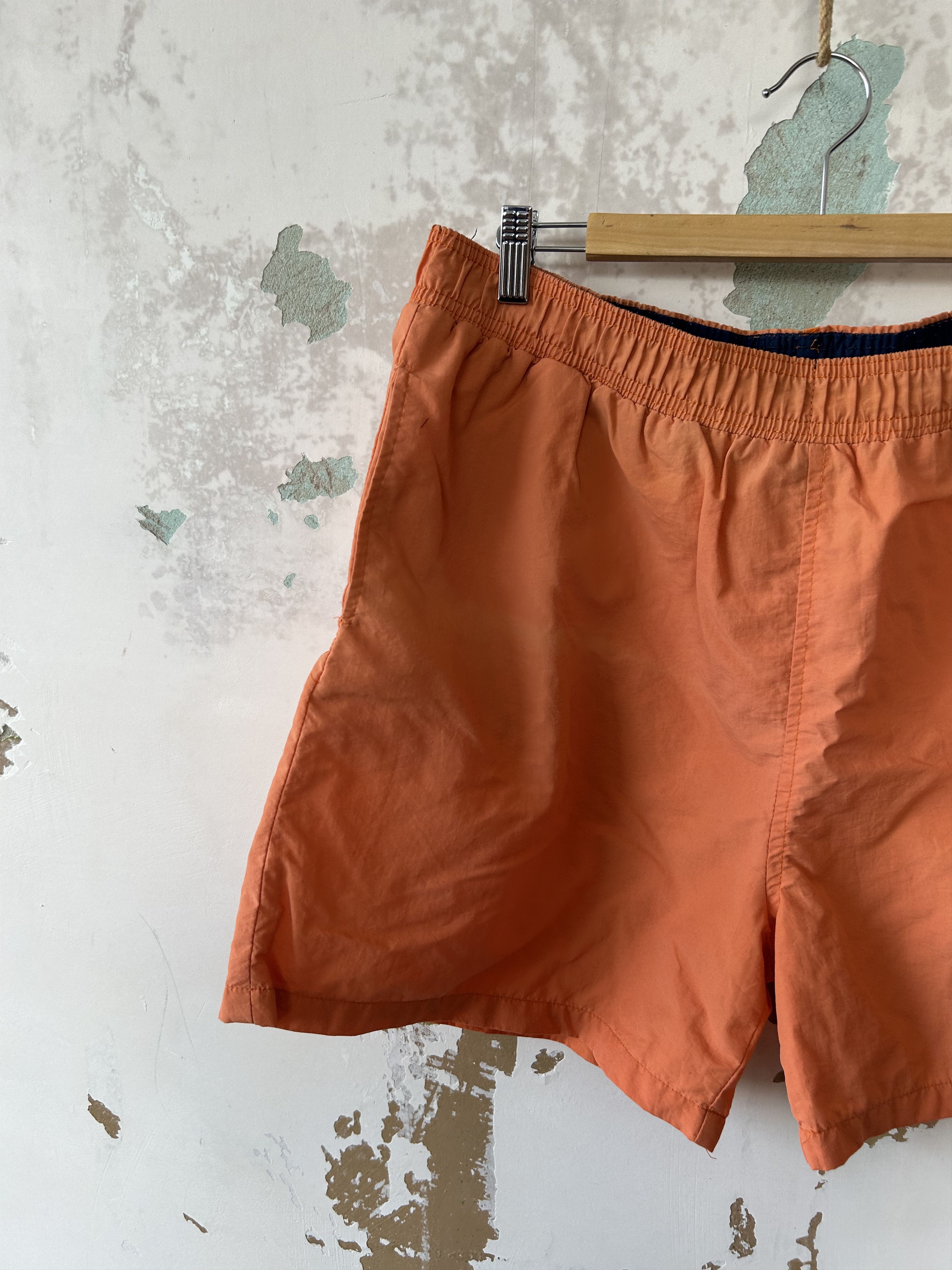 Polo Ralph Lauren Vintage Polo Shorts Ralph Lauren Rare Size US 36 / EU 52 - 3 Thumbnail