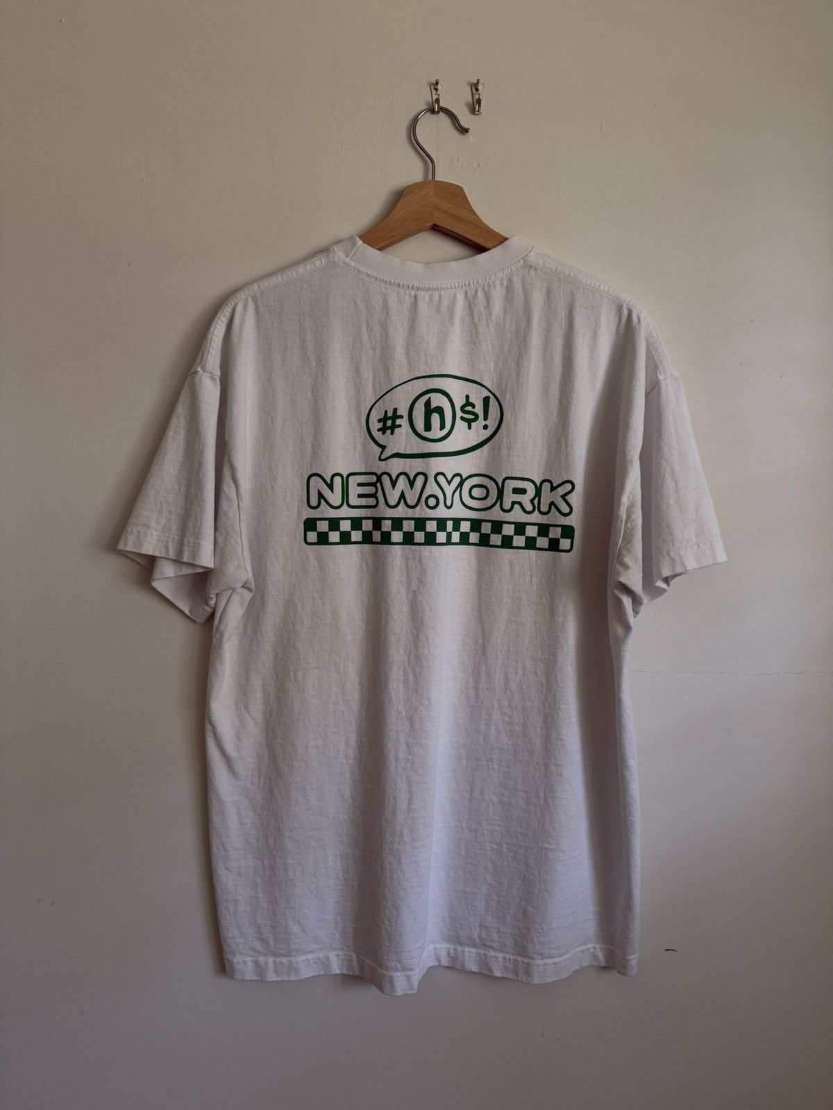 HIDDEN HIDDEN NY Donkey Kong T Shirt Size US L / EU 52-54 / 3 - 2 Thumbnail