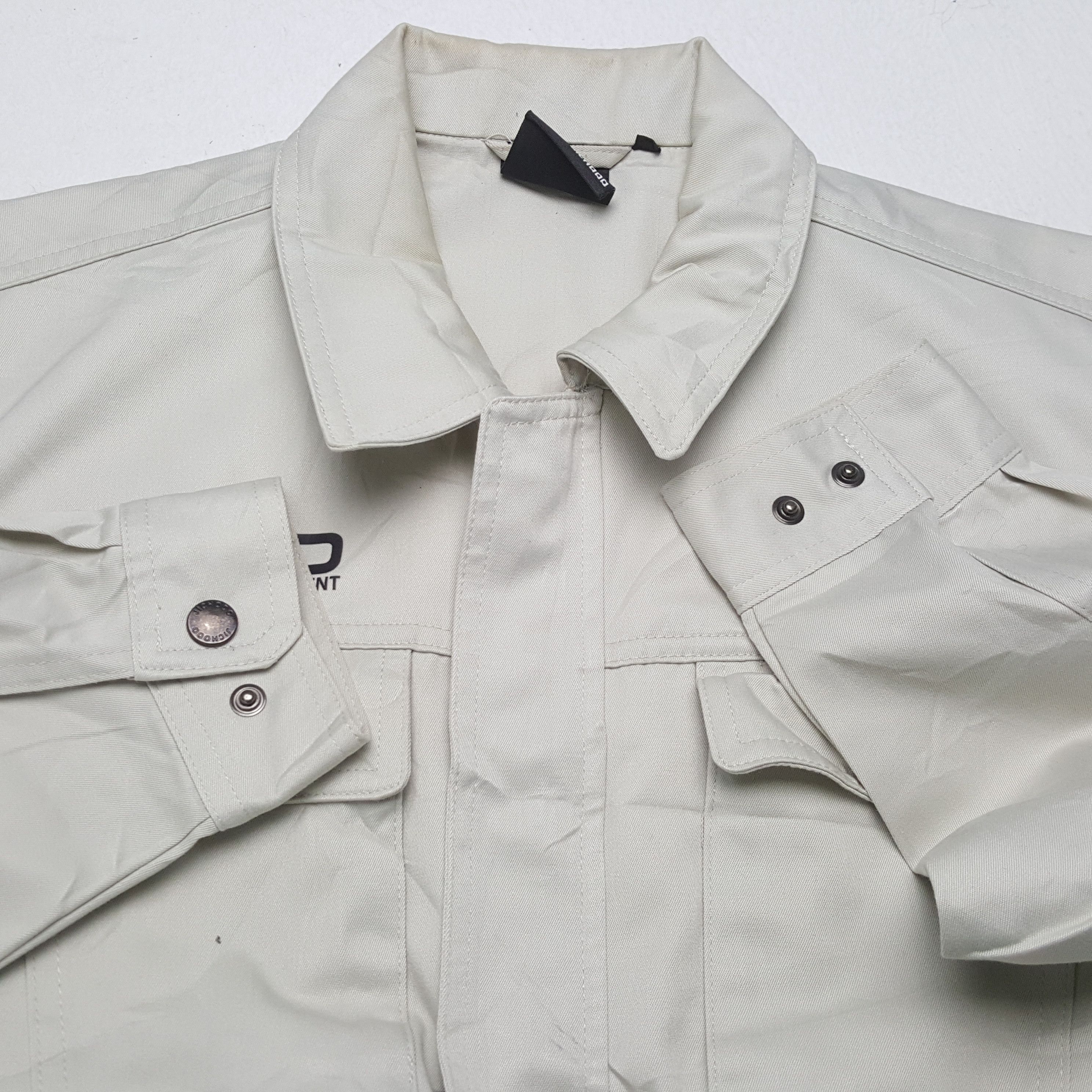 Vintage Vintage TRD TOYOTA RACING Japanese Team Custom Jacket Size US M / EU 48-50 / 2 - 10 Thumbnail