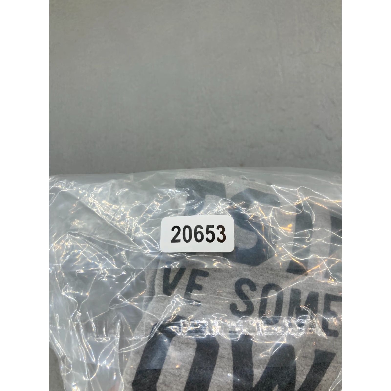 SOMET Columbia TShirt Mens Small Gray Get Outside And Have Some Fun Now Mountains Size US S / EU 44-46 / 1 - 8 Thumbnail