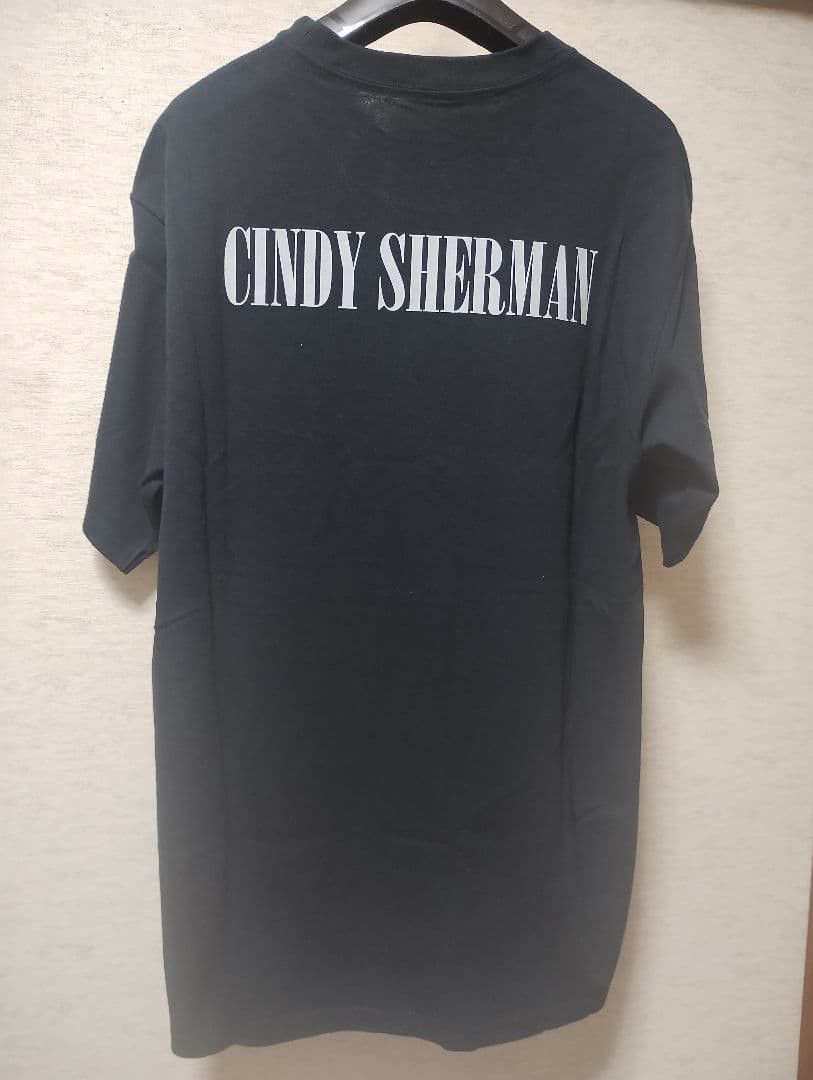 Undercover SS20 Cindy Sherman Tee Size US M / EU 48-50 / 2 - 2 Thumbnail