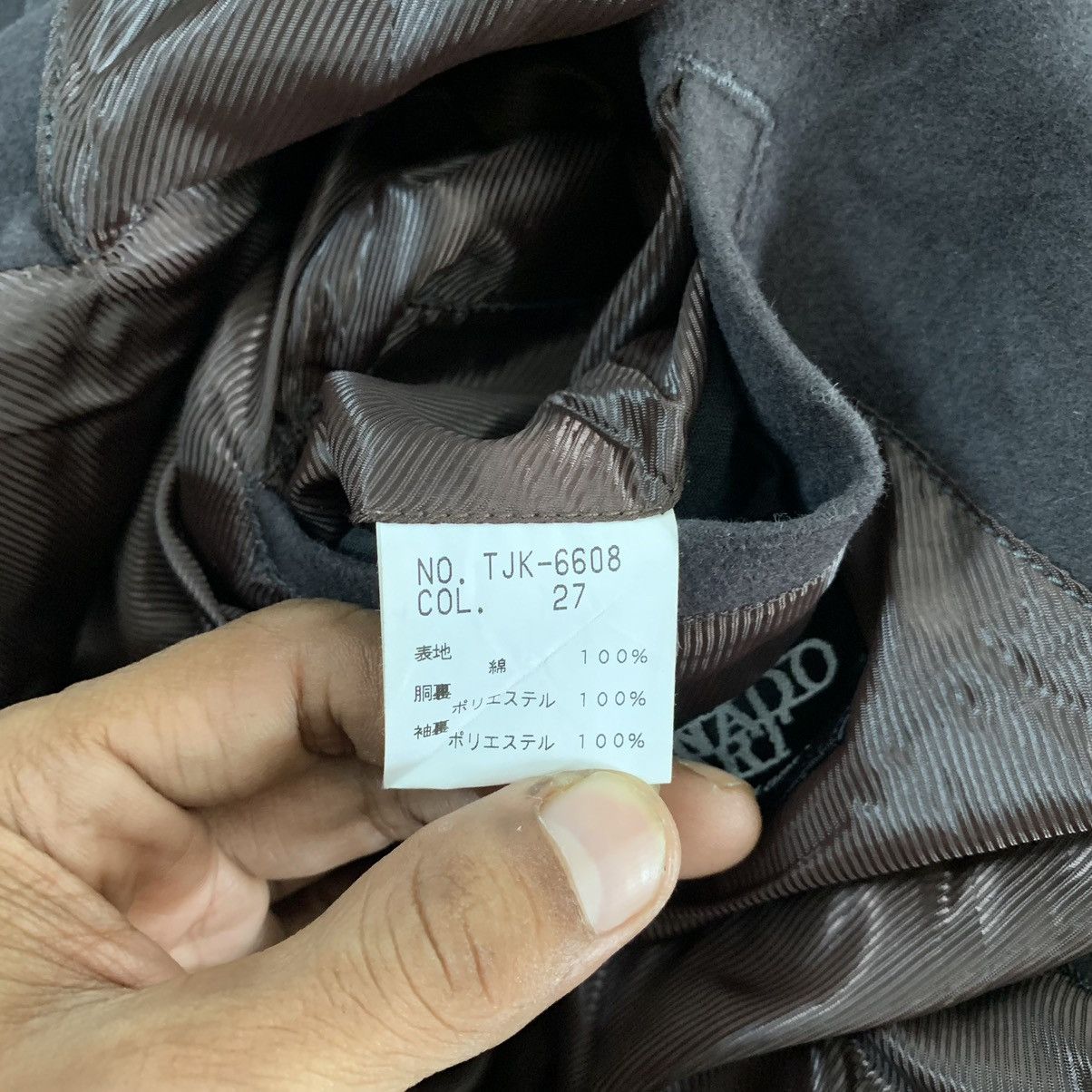 Tornado Mart Tornado Mart Jacket Size US M / EU 48-50 / 2 - 11 Thumbnail