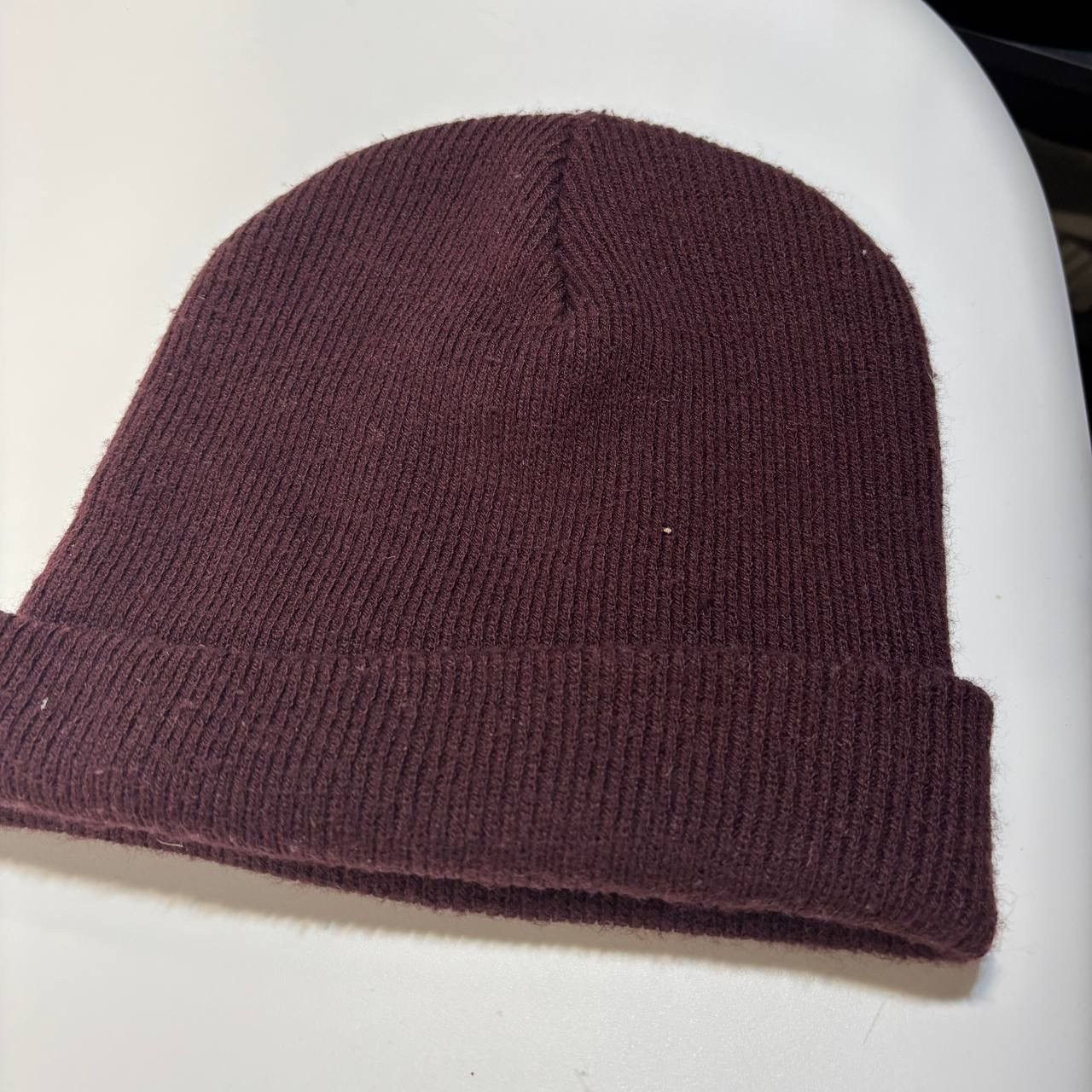Vans Vans hat Size:One Size Size ONE SIZE - 5 Thumbnail