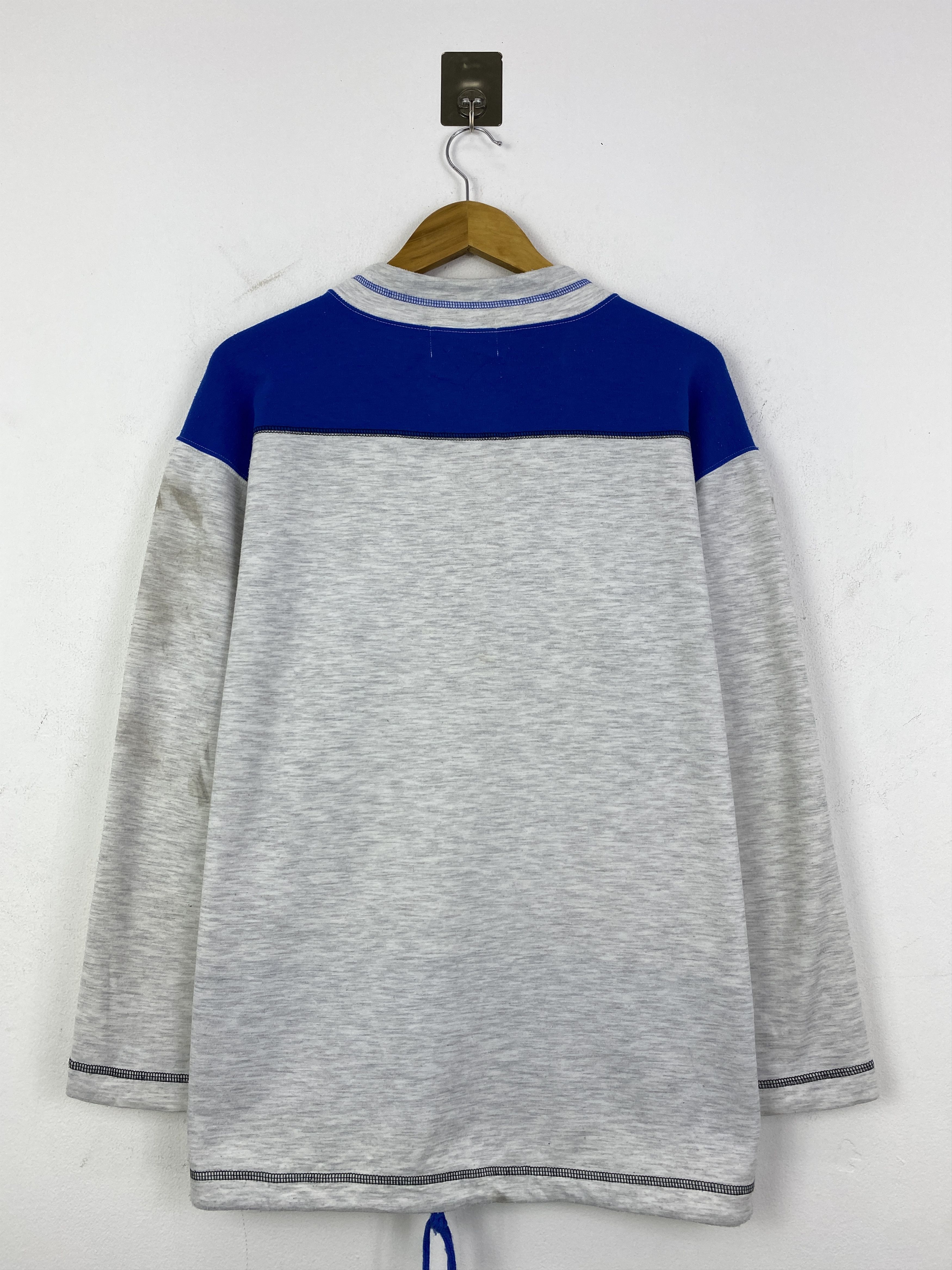 NBA Vintage NBA Orlando Magic Drawstrings Sweatshirt SH0185 Size US M / EU 48-50 / 2 - 3 Thumbnail