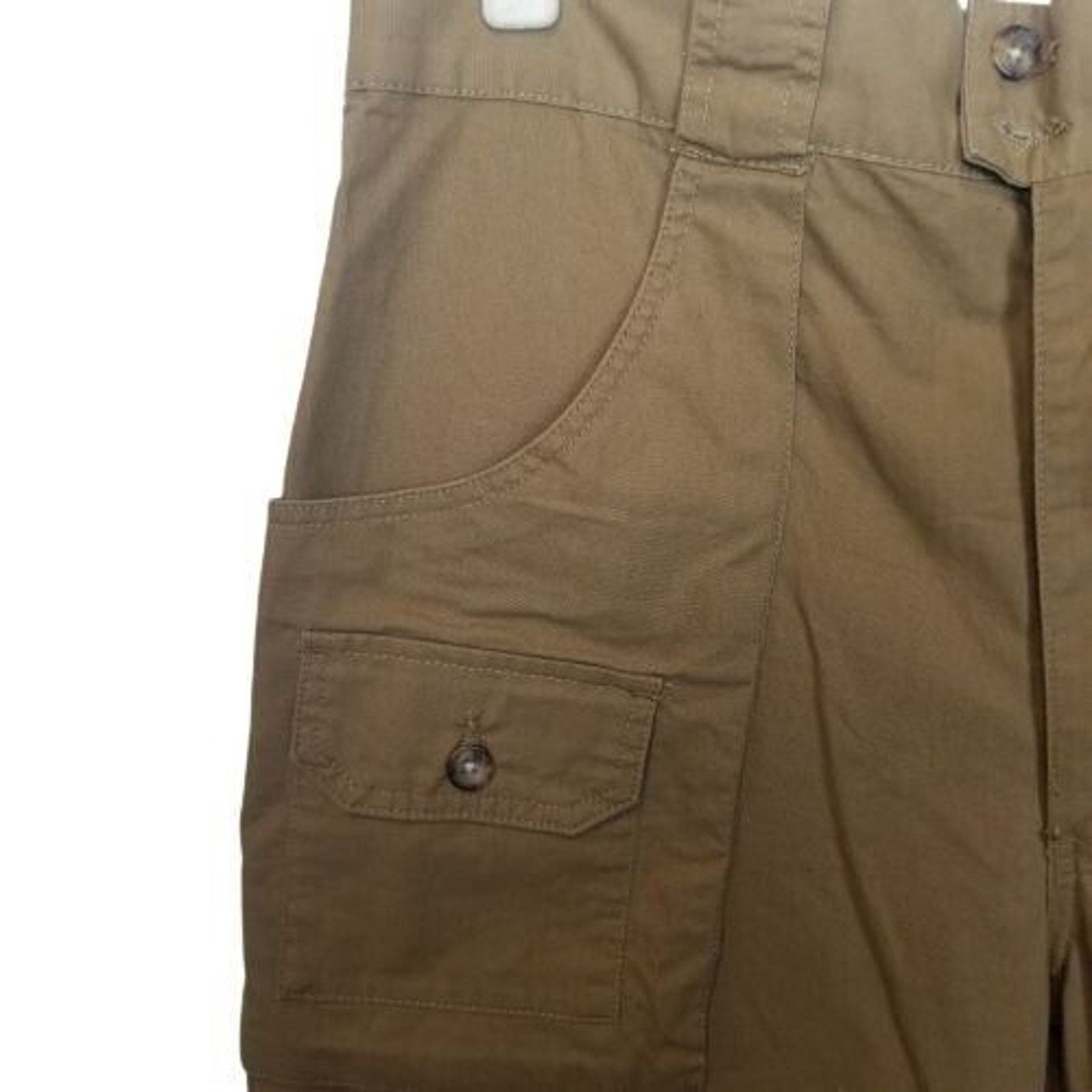 Cabelas Cabelas Mens Convertible Hiking Pants Sz 36 Gorpcore Granola Size US 36 / EU 52 - 2 Thumbnail