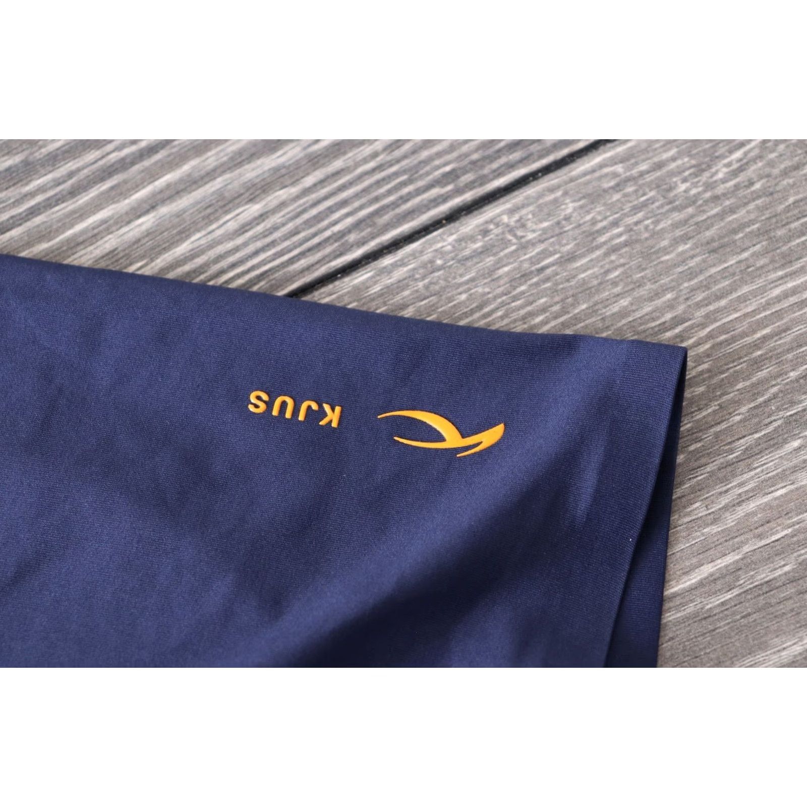 KJUS KJUS Polo Shirt BMW Golf Cup 2017 UPF 50+ M 50 MENS Blue Shirt Polo Short Sleeve Collared 100% Polyester Golf Size US M / EU 48-50 / 2 - 5 Thumbnail