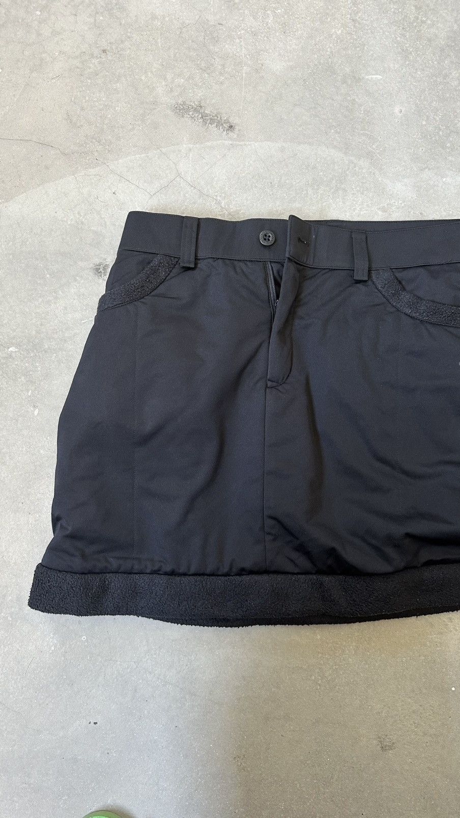 Adidas VINTAGE ADIDAS MAXI SKIRT GOLF Size 32" / US 10 / IT 46 - 2 Thumbnail
