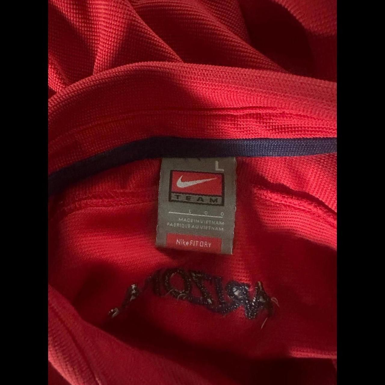 Nike Mens Used Nike Dri Fit Fd8e Size US L / EU 52-54 / 3 - 2 Thumbnail