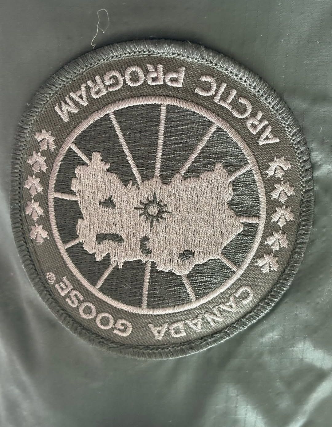 Canada Goose Canada goose parka black label Size US S / EU 44-46 / 1 - 6 Thumbnail