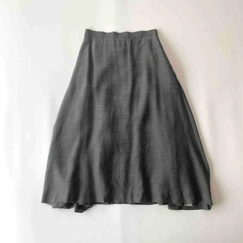 Vivienne Westwood Vivienne Westwood size2 A skirt with a half-length dress Size 27" / US 4 / IT 40 - 3 Thumbnail