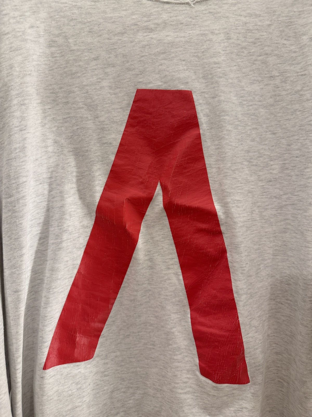 Balenciaga Archive Music Series Longsleeve Size US L / EU 52-54 / 3 - 3 Thumbnail