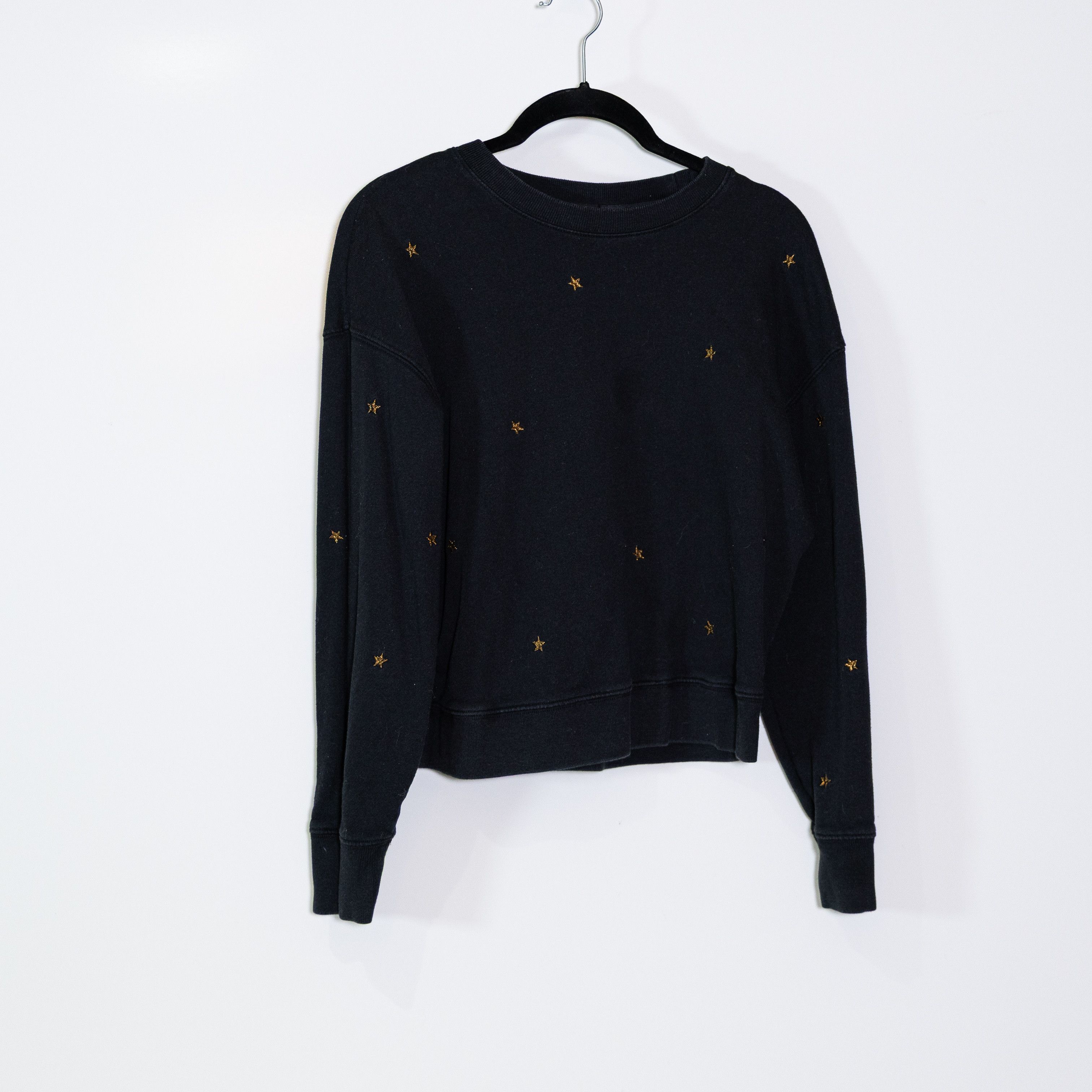 Rails Rails Ramona Embroidered Star Print Cotton Size S / US 4 / IT 40 - 1 Thumbnail