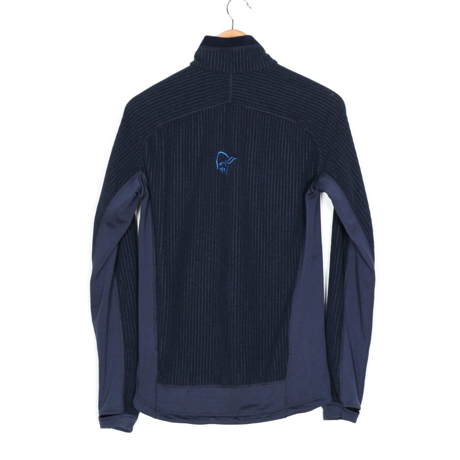 Vintage NORRONA Lofoten Warm1 Fleece Jacket Men Size S VR3059 Size US S / EU 44-46 / 1 - 3 Thumbnail