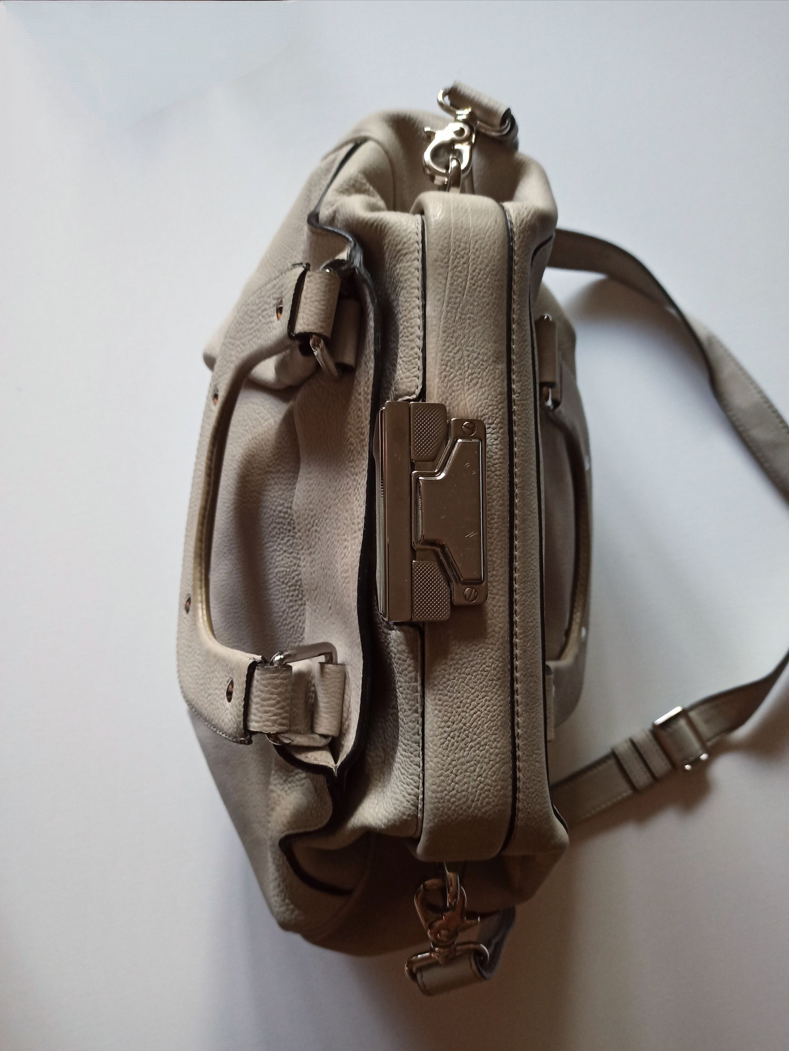 Celine Celine Boston bag Size ONE SIZE - 4 Thumbnail