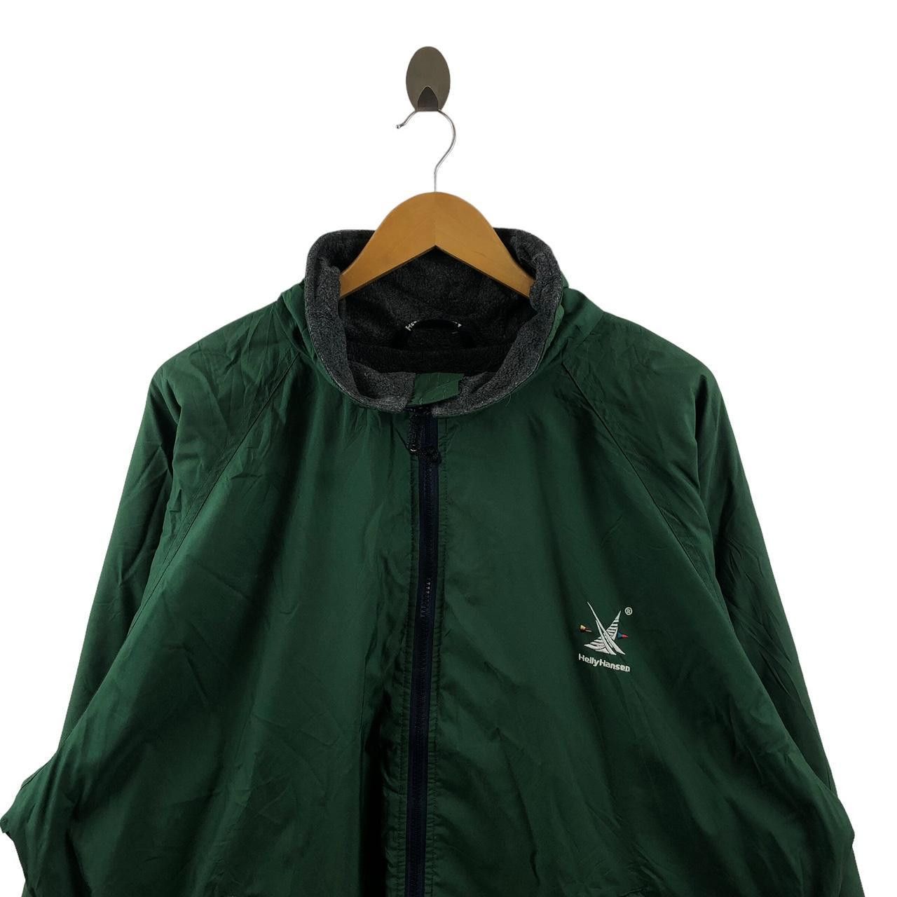 Helly Hansen Vintage HELLY HANSEN Thinsulate Outdoor Jacket Size US M / EU 48-50 / 2 - 3 Thumbnail