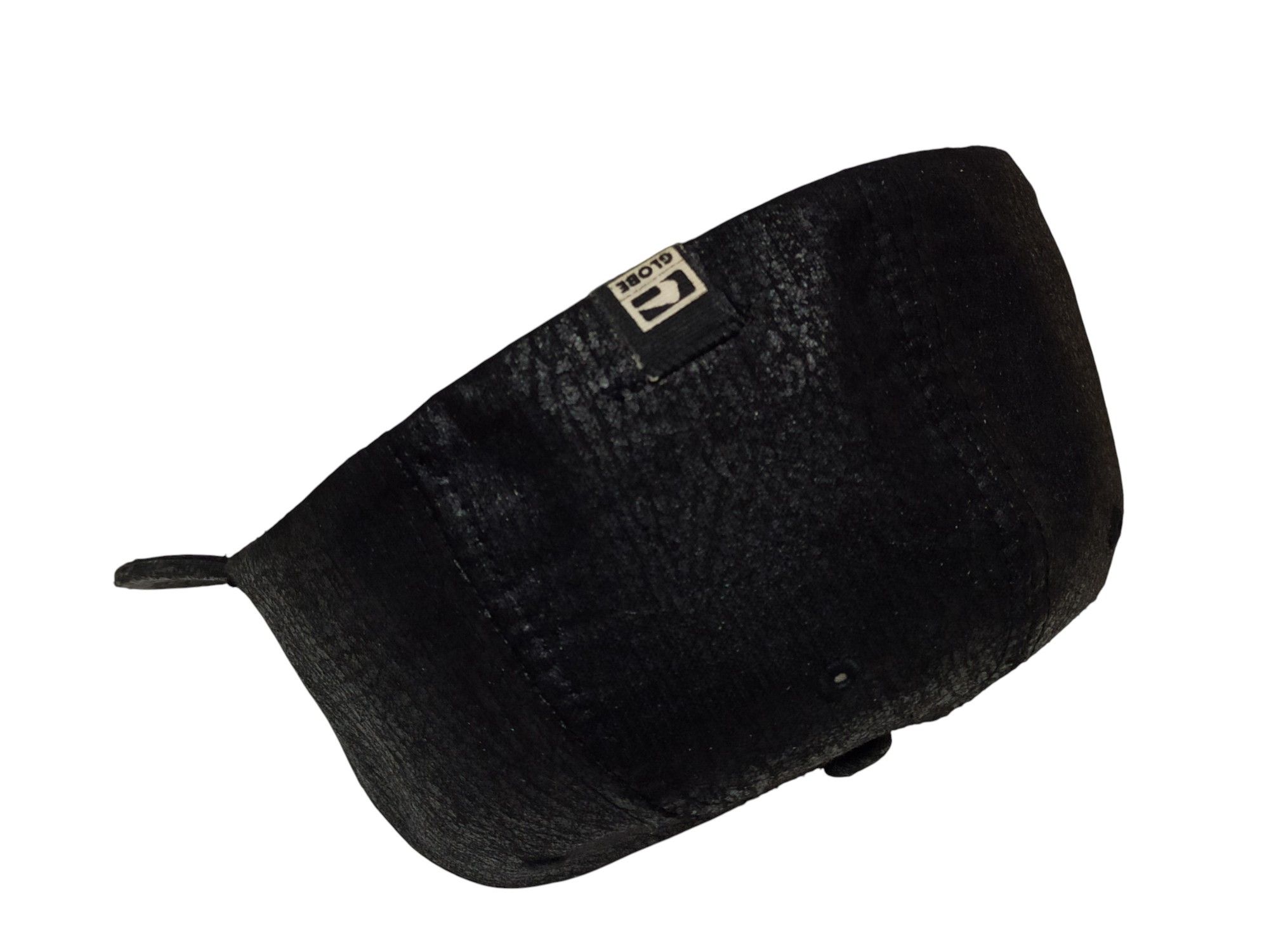 Globe Rare GLOBE Low Level Hell El Segundo Flexfit Cap Size ONE SIZE - 3 Thumbnail