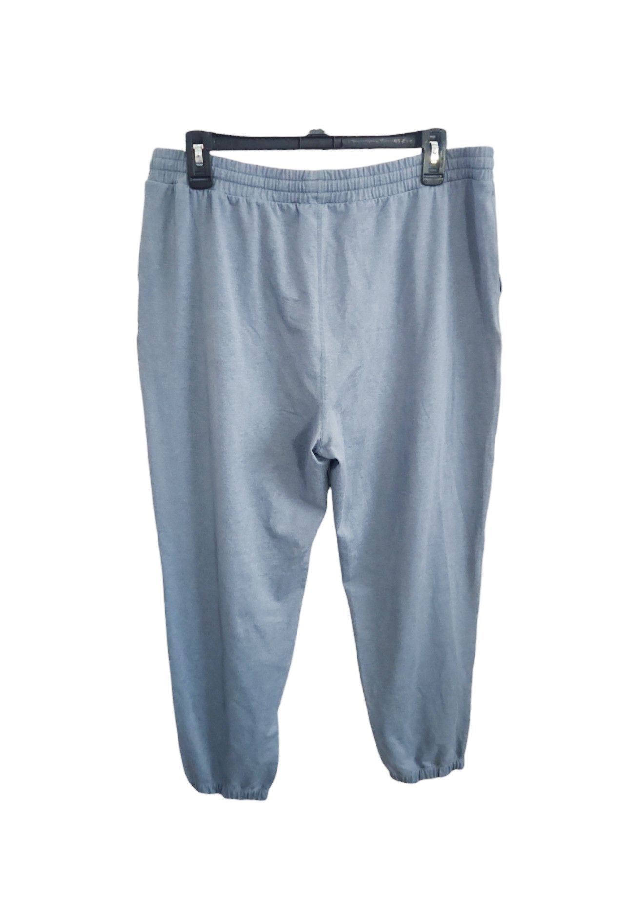 Vuori Vuori Spring Boyfriend Jogger Flint Heather Large VW457 Size 28" / US 6 / IT 42 - 3 Thumbnail